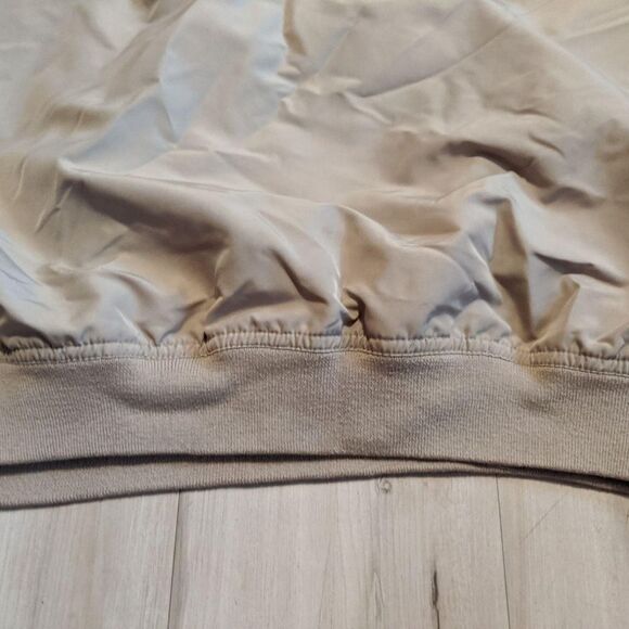 Rae’s Creek Women’s Half-zip Lined Sweatshirt Coat - Picture 7 of 7